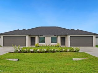 4518-4520 SW 8th Ct, Cape Coral, FL 33914