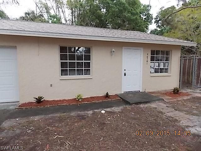 1st image of this home