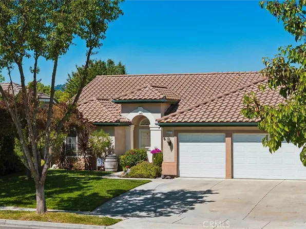 2777 Stonebrook Cir, Paso Robles, CA 93446