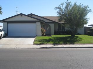 1430 Bronco Rd, Boulder City, NV 89005