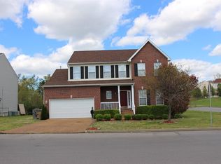 3829 Asheford Trce, Antioch, TN 37013