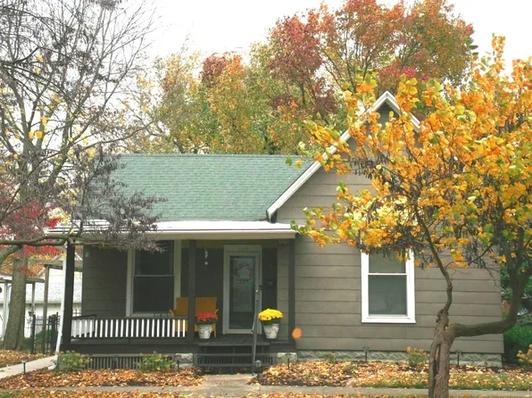 306 E Washington St, Monticello, IL 61856