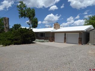 480 E Main St, Cedaredge, CO 81413