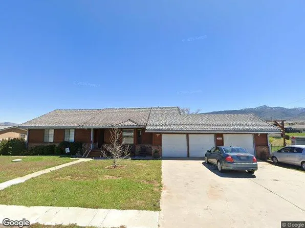 20220 Mesa Dr, Tehachapi, CA 93561