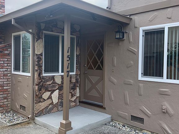 3rd image of 1517 Sierra St #1519