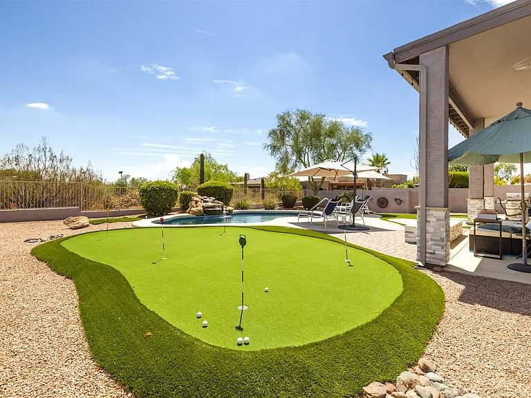4577 E Buckhorn Trl — Photo 7