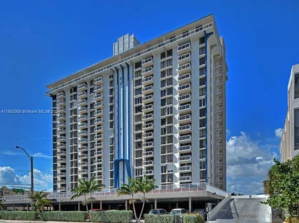 1600 S Ocean Dr #Penthouse B, Hollywood, FL 33019