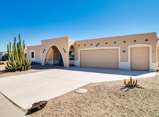 10455 W Brookside Dr, Sun City, AZ 85351