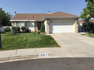 3732 S Golden Grain Cir, West Valley City, UT 84120