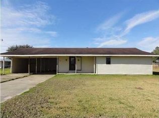 8810 Miller Rd, Kaplan, LA 70548