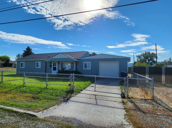 4607 W Wellesley Ave, Spokane, WA 99205