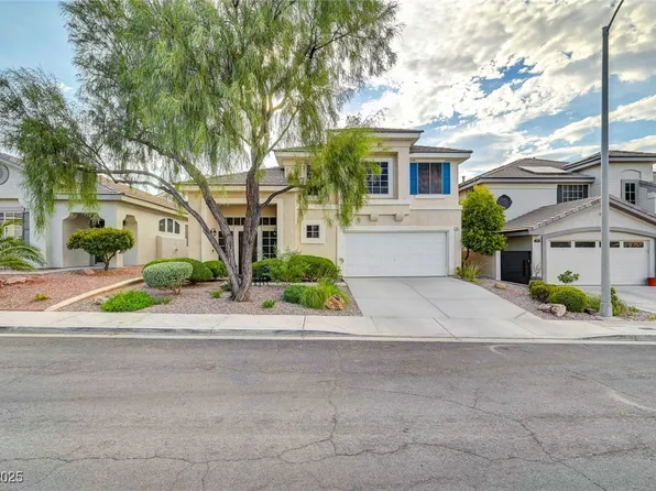 261 Horizon Pointe Cir, Henderson, NV 89012