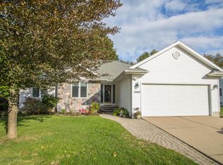 2562 Sanibel Holw, Holt, MI 48842