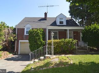 3809 Grant St, Reading, PA 19606