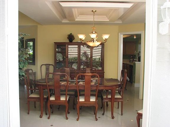 Dinning Room