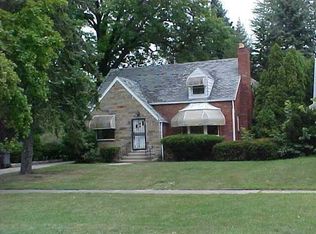 1956 Parkside Blvd, Toledo, OH 43607