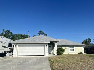 3231 Nocturne Rd, Venice, FL 34293