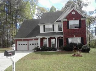 871 Marta Crane Dr, Lawrenceville, GA 30045