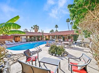 351 E Cottonwood Rd APT 4, Palm Springs, CA 92262