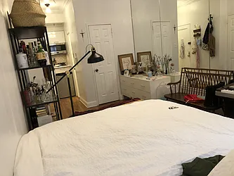 Rented by Padspin To The People