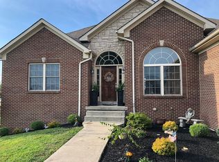 113 Elizabeth Jade Ln, Georgetown, KY 40324