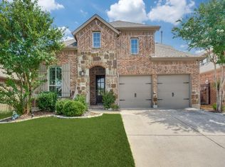 1706 Morning Mist Way, Wylie, TX 75098