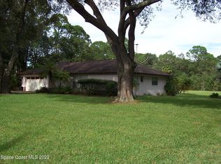2634 Wagon Rd, Cocoa, FL 32926