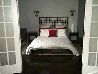 Rented by Citi Habitats