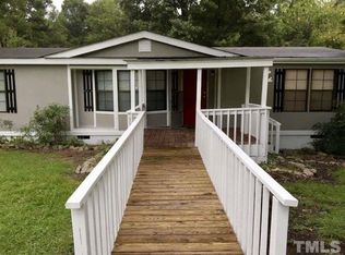 4513 Burlington Mills Rd, Wake Forest, NC 27587