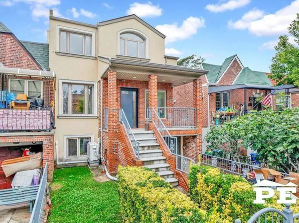 2642 E 7th St, Brooklyn, NY 11235