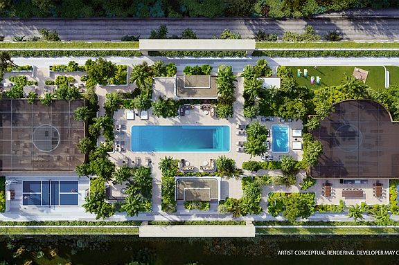 5th image of 2200 Brickell Ave