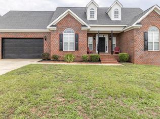 109 Sarakay Cir, Macon, GA 31216