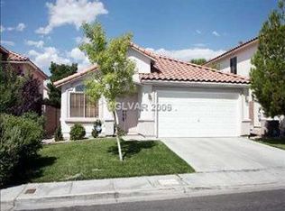 3339 Horned Lark Ct, Las Vegas, NV 89117