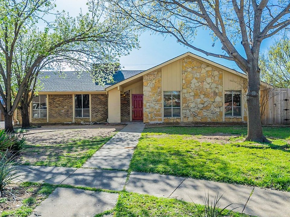 2605 Twinpost Ct, Irving, TX 75062 Zillow