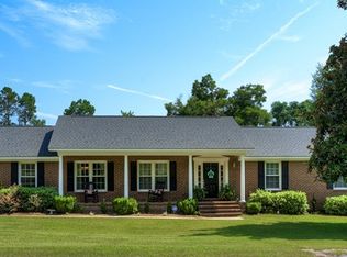 126 Donna St, Williston, SC 29853