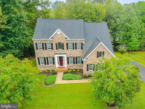 13500 Mary Bowie Pkwy, Upper Marlboro, MD 20774