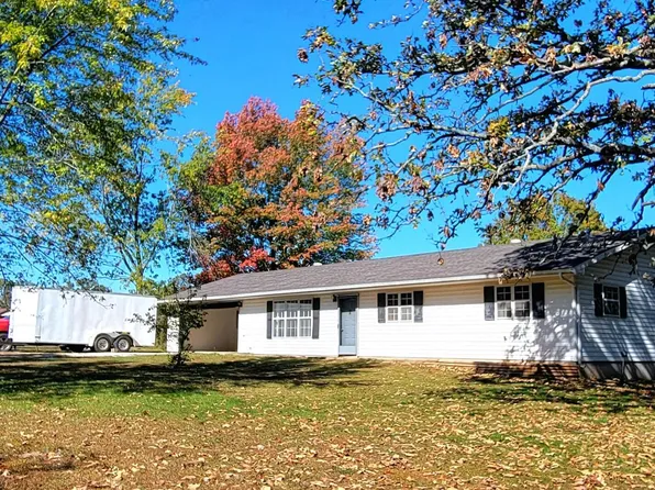 273 County Road 2240, Salem, MO 65560