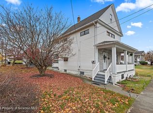 415 18th Ave, Scranton, PA 18504