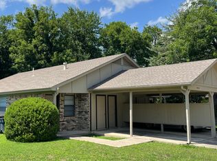 4506 Tree Ln, Fort Worth, TX 76114