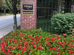 323 Homeland Southway, Baltimore, MD