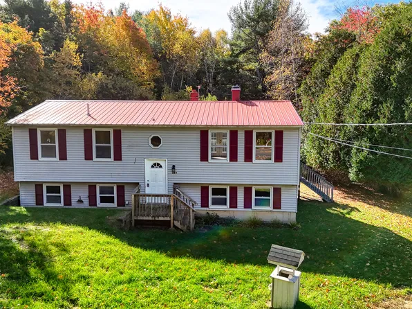 269 Popham Road, Phippsburg, ME 04562