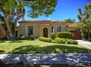 1369 Carmona Ave, Los Angeles, CA 90019