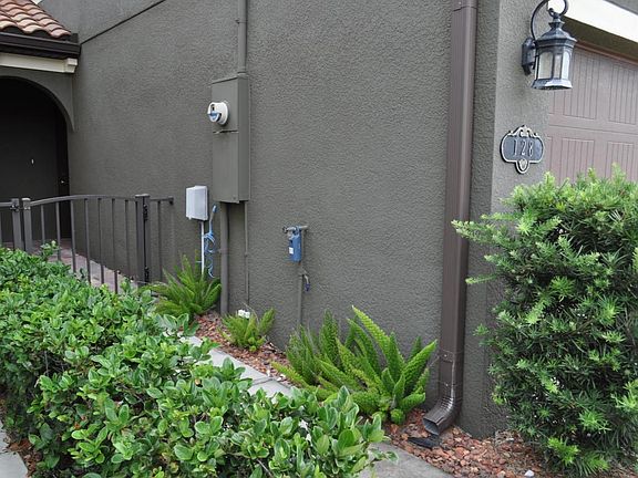 Private Entry