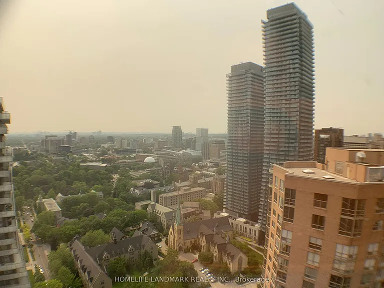 1001 Bay St #3303 — Photo 20