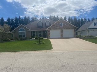 2511 Chancery Ln, Richmond, IN