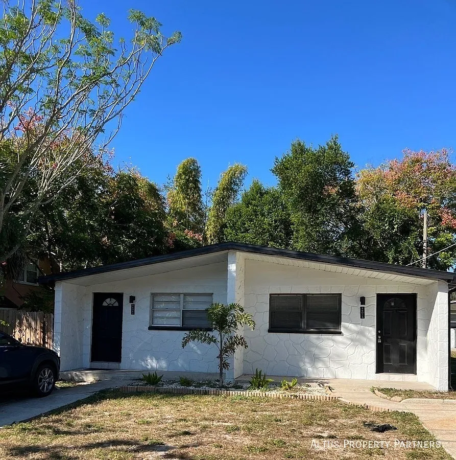 1 bed, 1.0 bath, 550 sqft, $1,150 — Photo 1