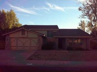 2791 W Kent Dr, Chandler, AZ 85224
