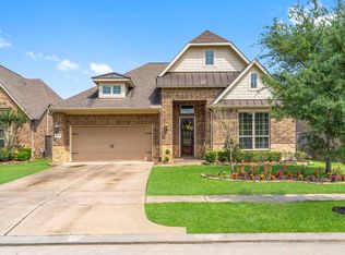 18622 Luma Cove Ln, Cypress, TX 77429