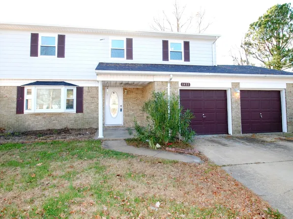 1433 Watercrest Pl, Virginia Beach, VA 23464