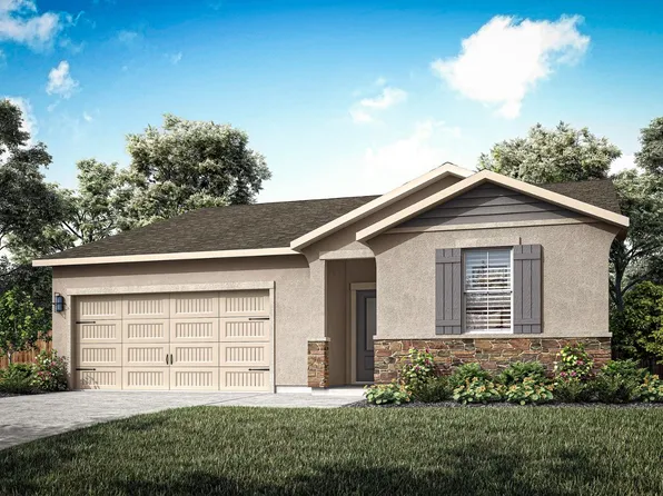 5146 E Meadowood Drive, Stockton, CA 95215